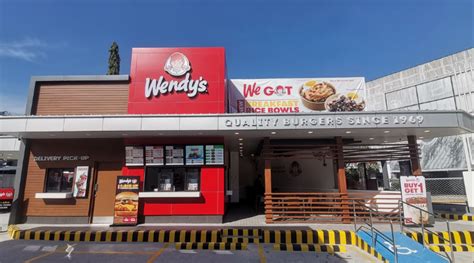 www.tellwendys.qat|Wendy's Philippines.